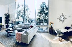 Geffen, The