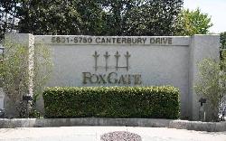 Fox Gate