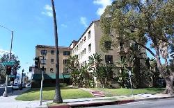 Barcelona of Pasadena