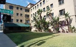 Barcelona of Pasadena