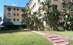 Barcelona of Pasadena