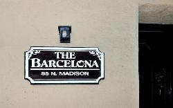 Barcelona of Pasadena