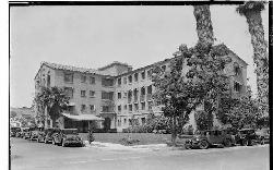 Barcelona of Pasadena