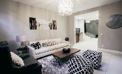 Shoreham Apartments