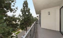 Shoreham Apartments