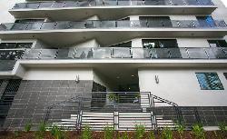 Shoreham Apartments