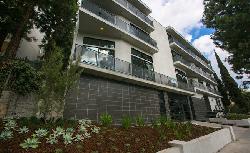 Shoreham Apartments