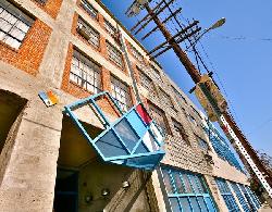 Binford Lofts