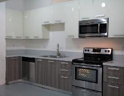 Binford Lofts