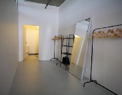 Binford Lofts