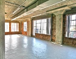 Binford Lofts