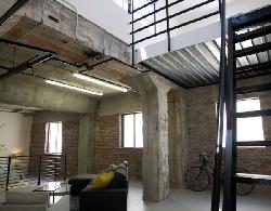 Binford Lofts