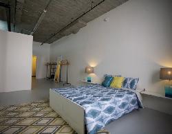 Binford Lofts