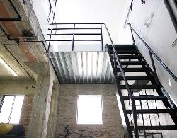 Binford Lofts
