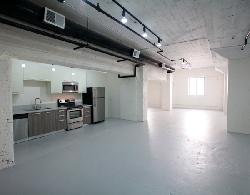 Binford Lofts