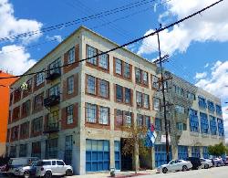 Binford Lofts