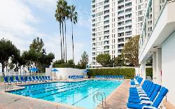Shores, The