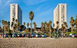 Shores, The