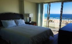 Shores, The