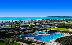 Shores, The