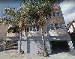Hillside Townhomes