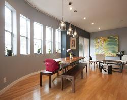 Hillside Townhomes