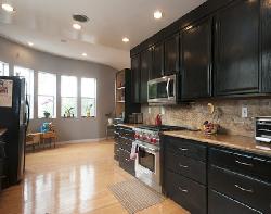 Hillside Townhomes