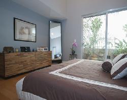 Hillside Townhomes