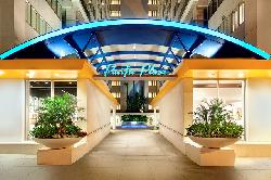 Pacific Plaza
