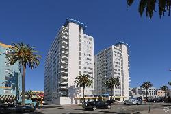 Pacific Plaza