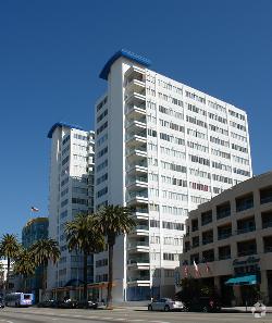 Pacific Plaza