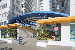 Pacific Plaza