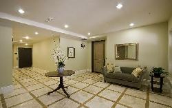 Oakhurst Court