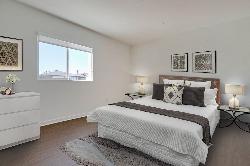 Micropolitan at Larchmont Village