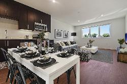 Micropolitan at Larchmont Village