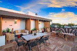 Micropolitan at Larchmont Village