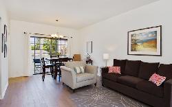 Villas On Sawtelle