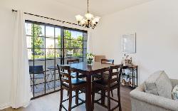 Villas On Sawtelle