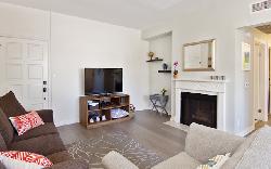 Villas On Sawtelle