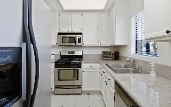 Villas On Sawtelle