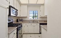 Villas On Sawtelle