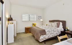 Villas On Sawtelle