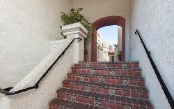 Villas On Sawtelle