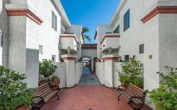 Villas On Sawtelle