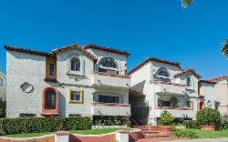 Villas On Sawtelle