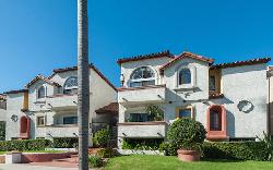 Villas On Sawtelle