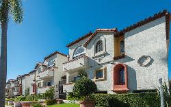 Villas On Sawtelle