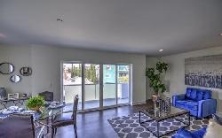 Residence at 1400 Vista, The