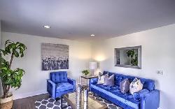Residence at 1400 Vista, The