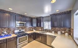 Residence at 1400 Vista, The